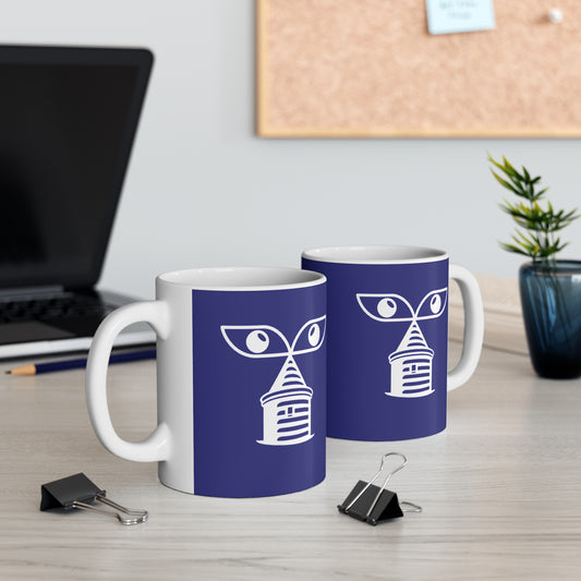 AVFTBullens Logo Mug