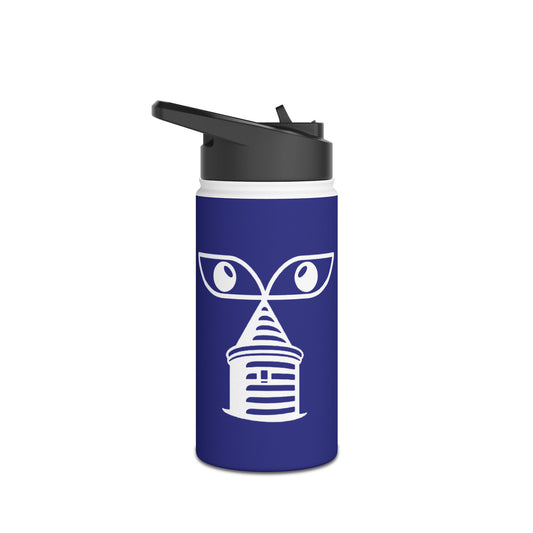 Original Logo Stainless Steel Water Bottle