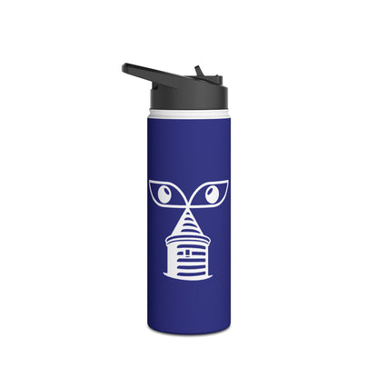 Original Logo Stainless Steel Water Bottle