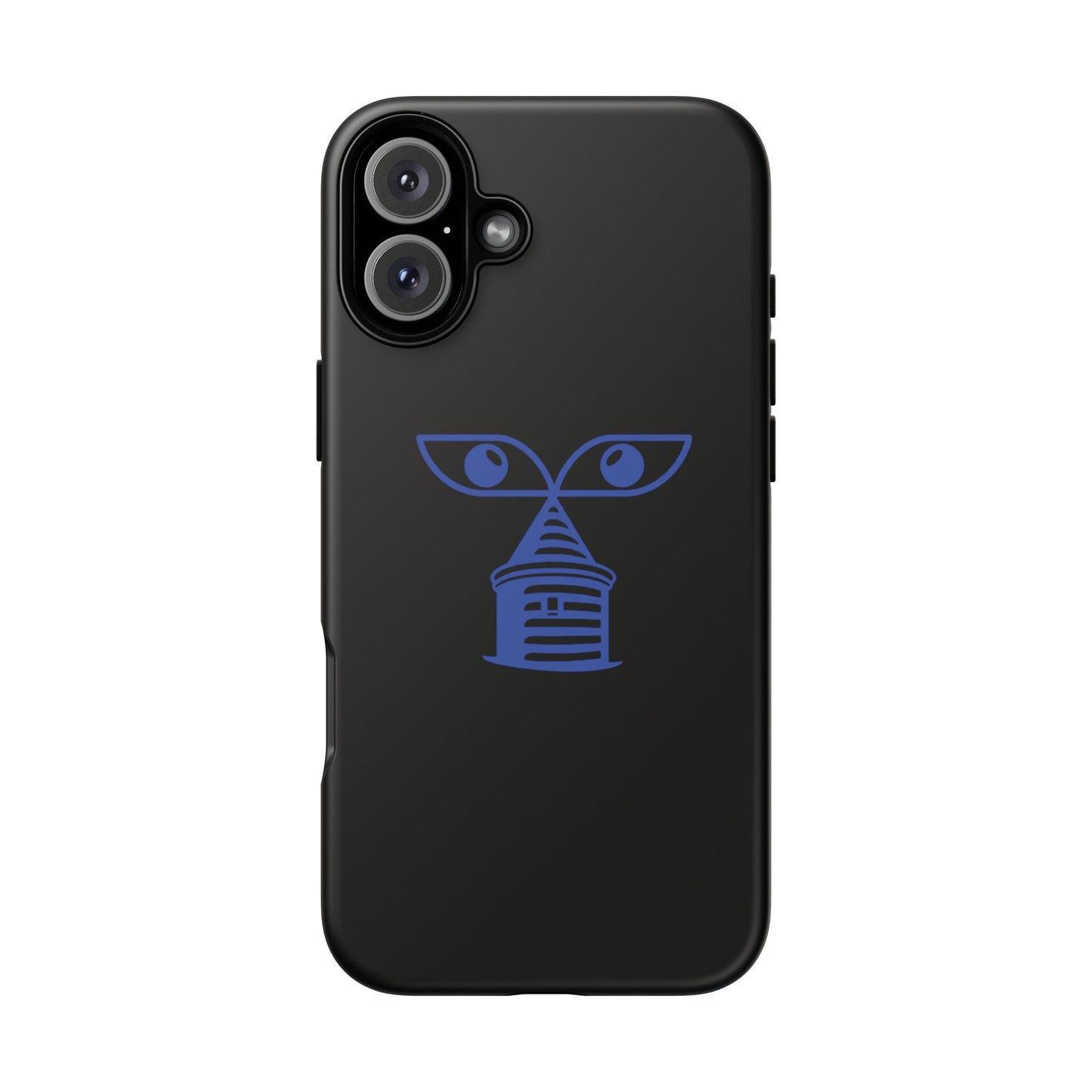 Blackout AVFTB Logo - Tough Cases