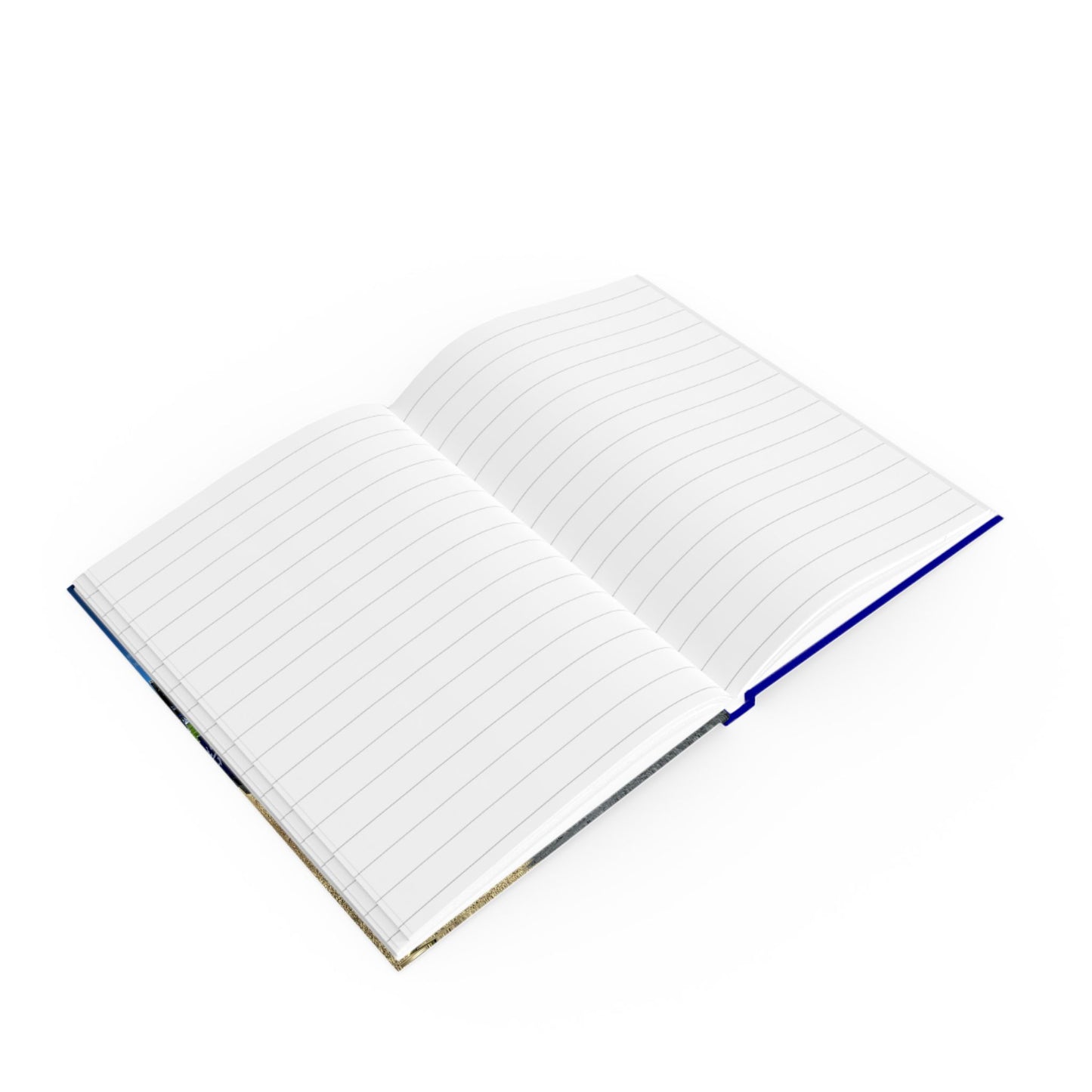 Goodison Park Legacy Hard Backed Journal