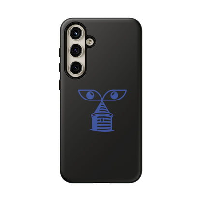 Blackout AVFTB Logo - Tough Cases