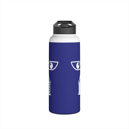 Original Logo Stainless Steel Water Bottle