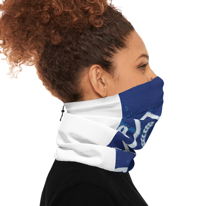 Everton Winter Neck Gaiter with Drawstring - Warm & Stylish Sports Accessory