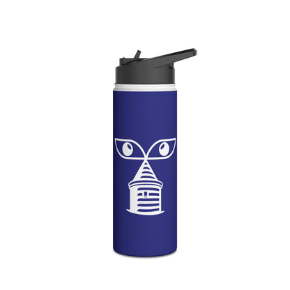 Original Logo Stainless Steel Water Bottle