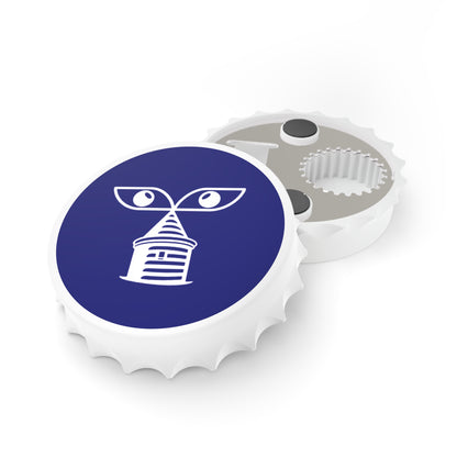 Original Logo Bottle Opener