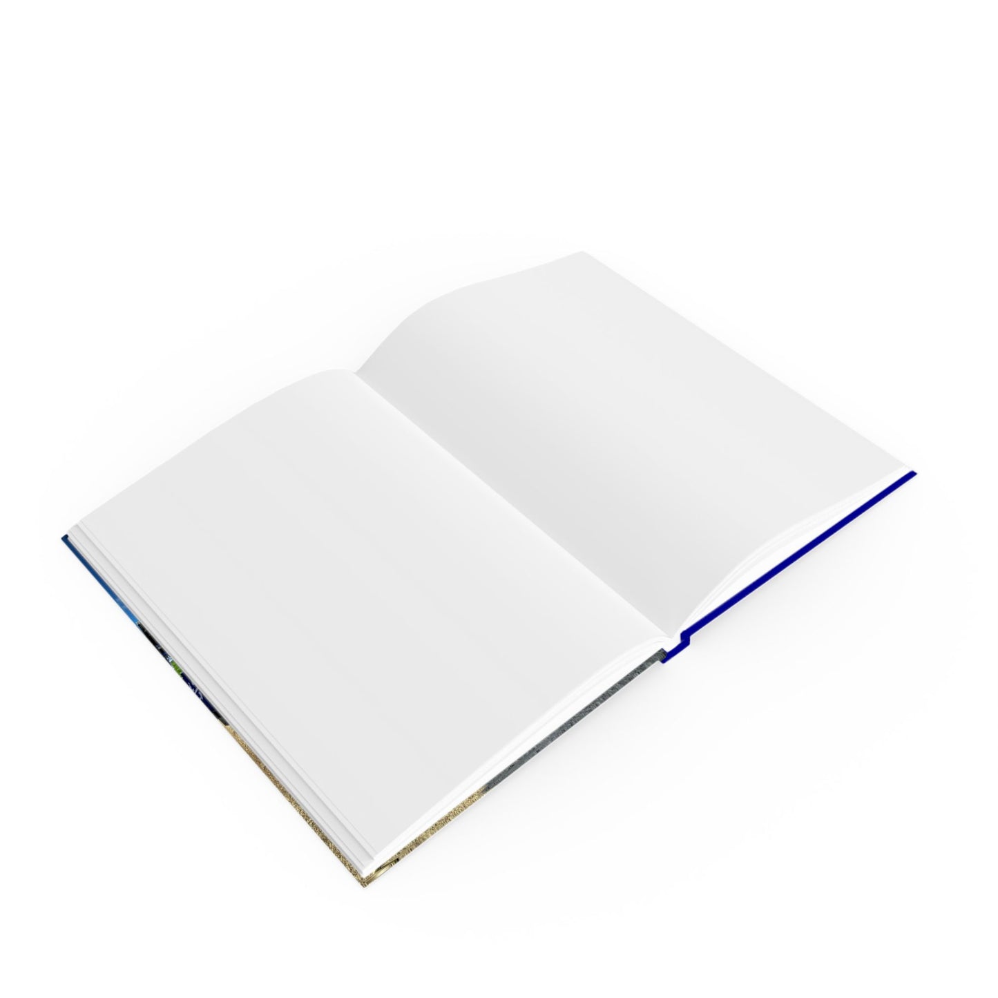 Goodison Park Legacy Hard Backed Journal